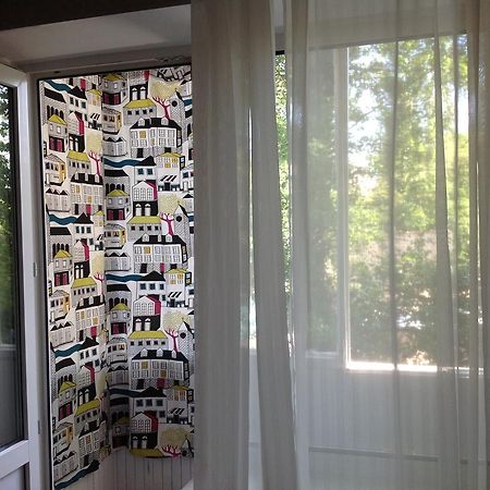 Appartamento Flat Kiev Esterno foto