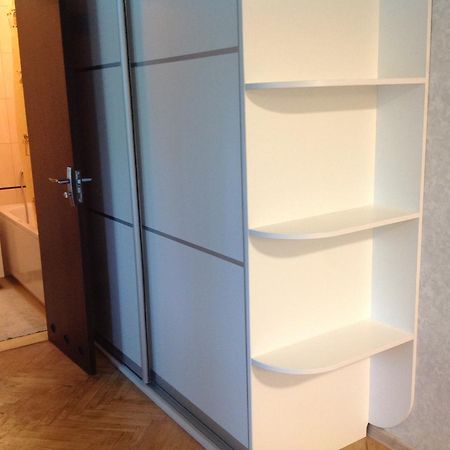 Appartamento Flat Kiev Esterno foto