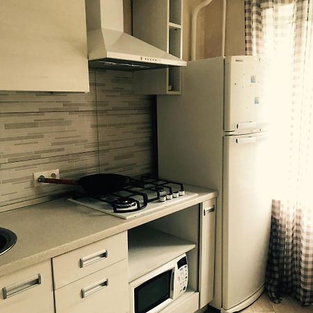Appartamento Flat Kiev Esterno foto