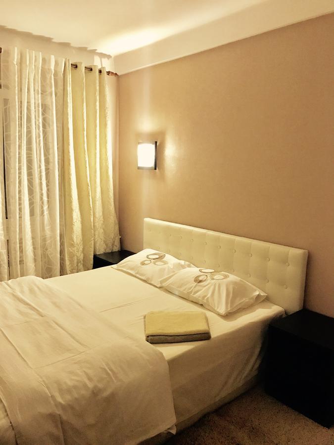 Appartamento Flat Kiev Esterno foto