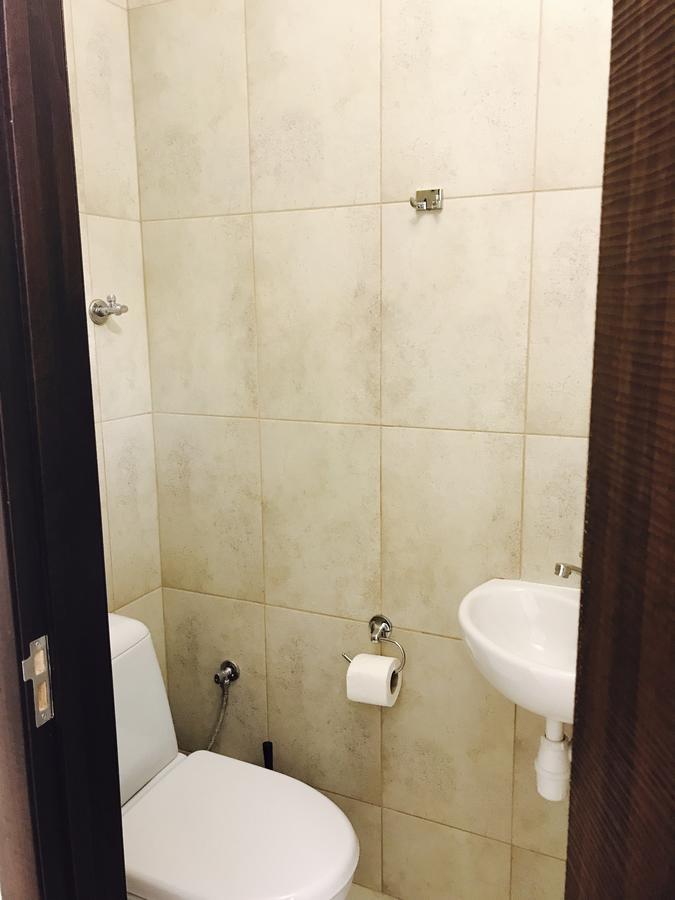 Appartamento Flat Kiev Esterno foto